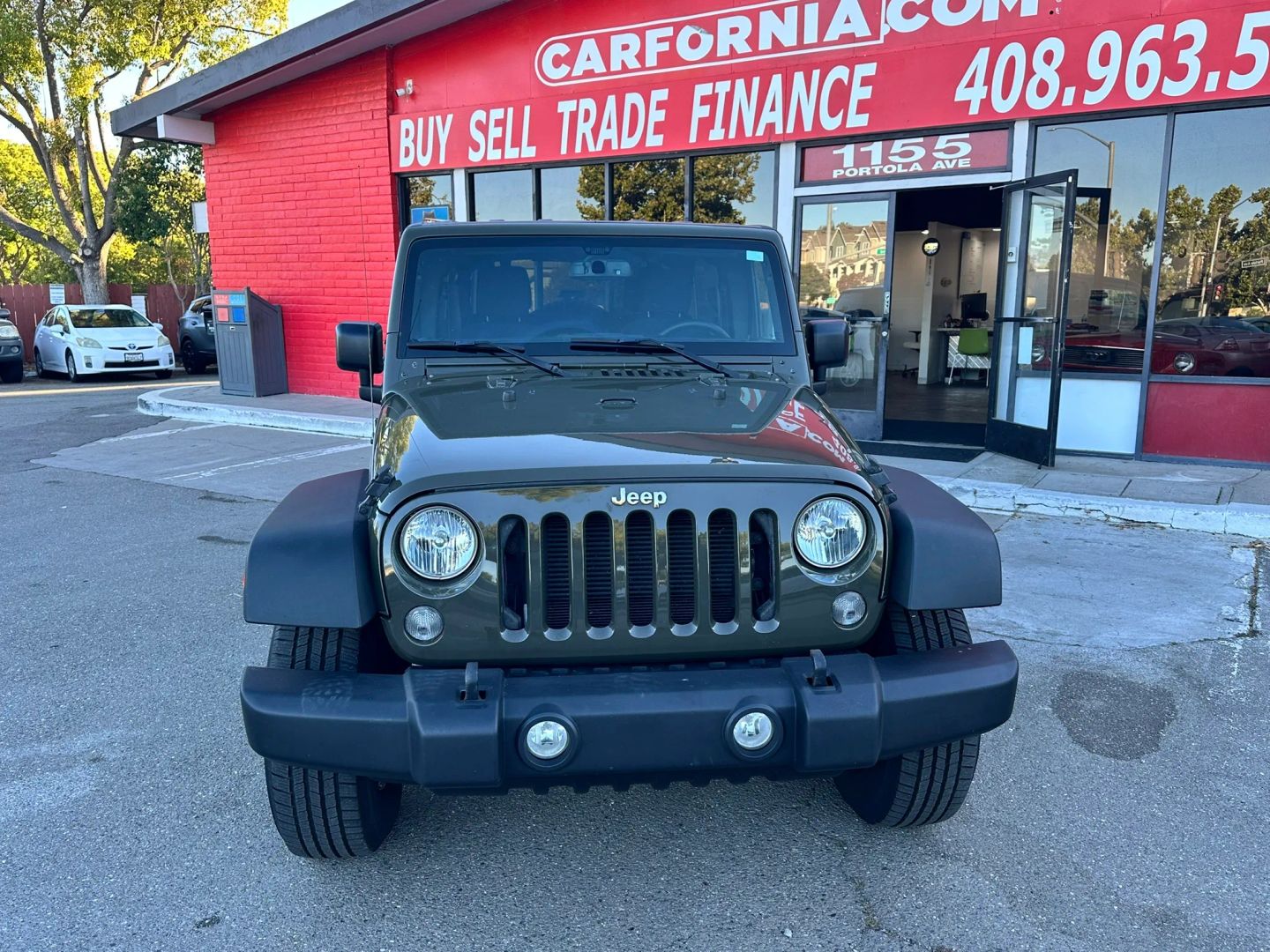 jeep wrangler unlimited 2015 1C4BJWDG8FL627035 image jeep wrangler unlimited 2015 1C4BJWDG8FL627035 image